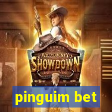 pinguim bet